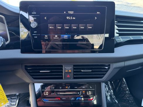 New 2026 Volkswagen Jetta Sport image 20