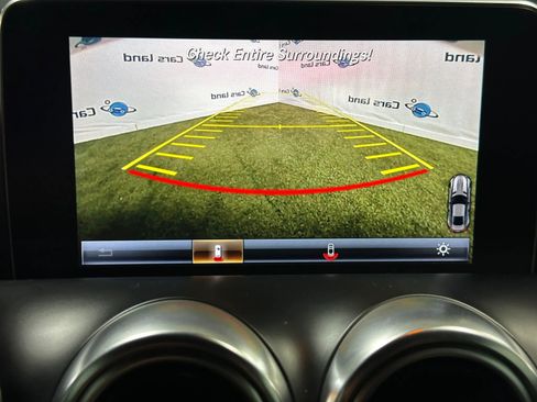 Used 2018 Mercedes-Benz AMG GT Roadster 2D image 36