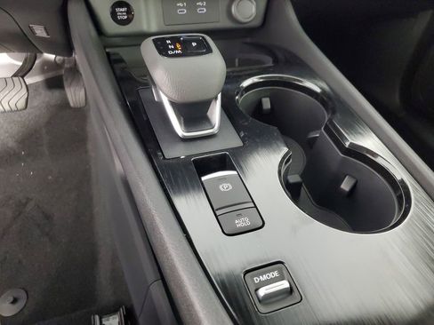 New 2026 Nissan Rogue SV FWD image 17