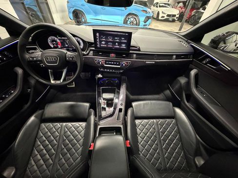 Used 2023 Audi S5 Prestige w/ Prestige Package image 16