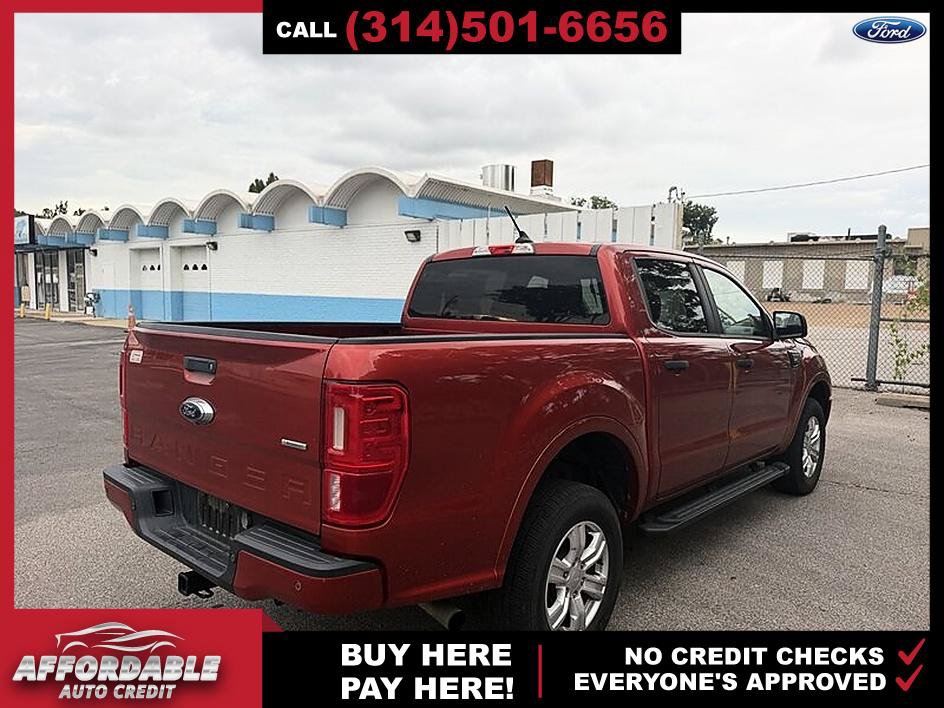 Used 2019 Ford Ranger XLT RWD image 5