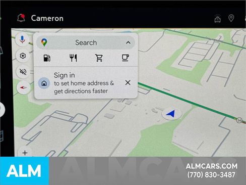 Used 2022 Chevrolet Tahoe Z71 w/ Z71 Off-Road Package image 37