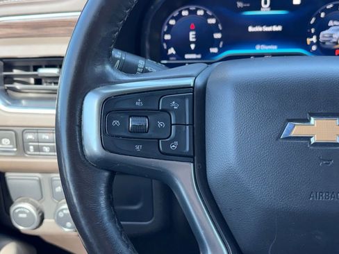 Used 2022 Chevrolet Tahoe LT w/ LT Signature Plus Package image 12