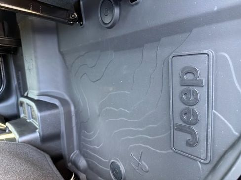 New 2026 Jeep Wrangler Unlimited Sport image 24