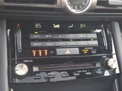 Used 2021 Lexus IS 300 AWD w/ Comfort Package image 17