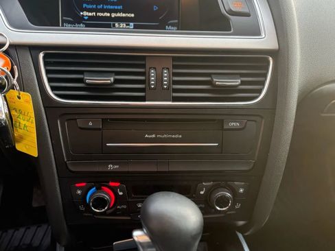 Used 2011 Audi A5 2.0T Premium Plus image 13