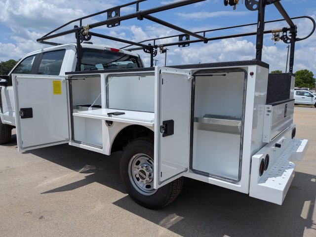 New 2026 Ford F250 XL w/ XL Chrome Package AWD/4WD image 45