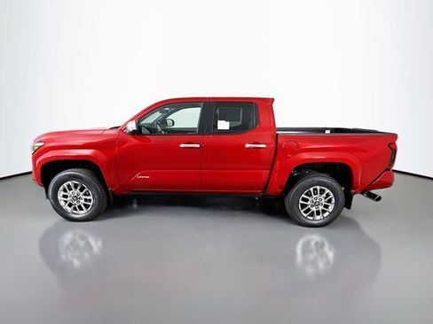 New 2026 Toyota Tacoma Limited AWD/4WD image 4