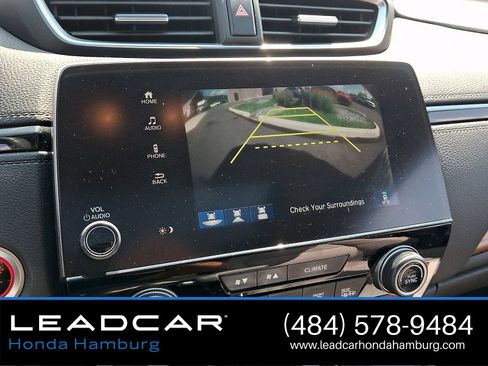 Used 2017 Honda CR-V EX image 19
