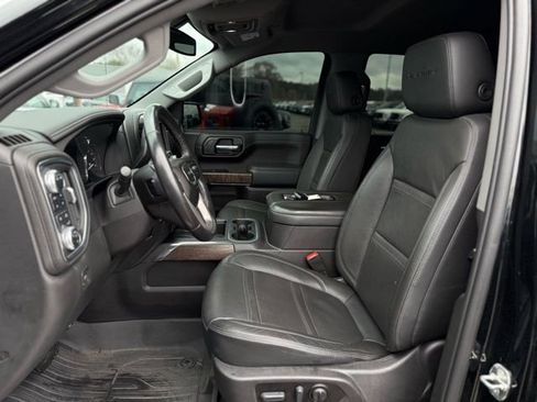 Used 2022 GMC Sierra 1500 Denali image 12
