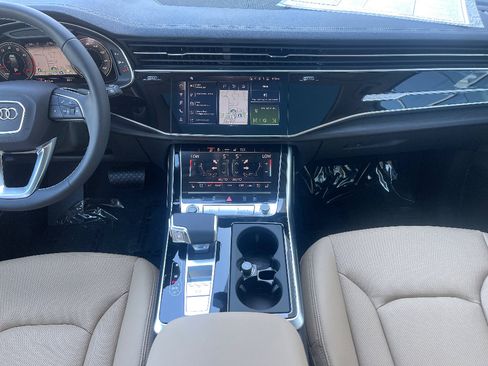 New 2026 Audi Q7 Premium Plus image 29