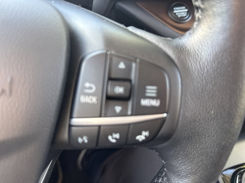 Used 2021 Ford Bronco Sport Outer Banks w/ Outer Banks Package (96D) image 17