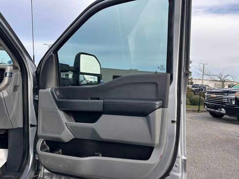 Used 2023 Ford F350 XL w/ STX Appearance Package image 37