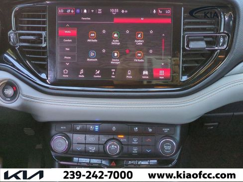 Used 2022 Dodge Durango R/T image 17