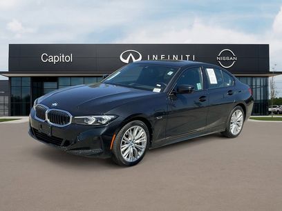 Used 2023 BMW 330e
