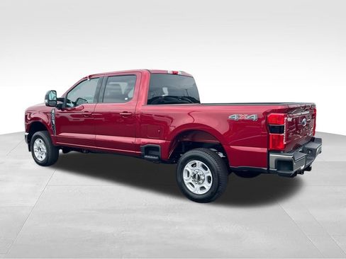 New 2026 Ford F250 XLT AWD/4WD image 6