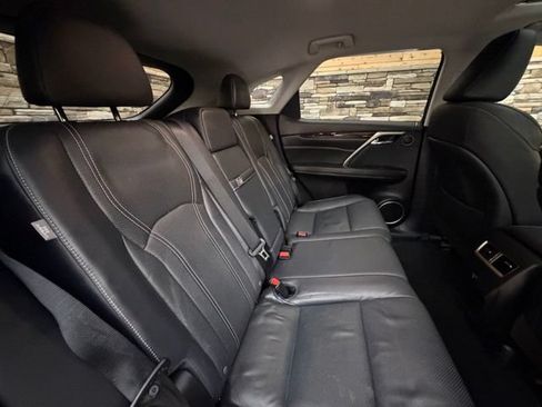 Used 2019 Lexus RX 350 AWD w/ Navigation Package image 34
