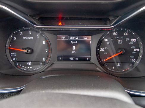 Used 2023 Chevrolet TrailBlazer LT image 19