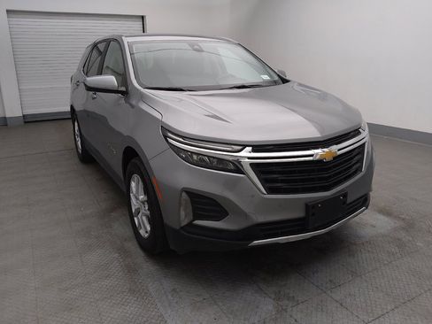 Used 2024 Chevrolet Equinox LT image 13