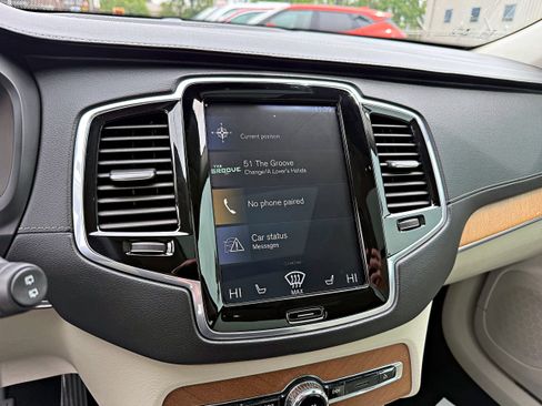 Used 2019 Volvo XC90 T6 Inscription w/ Luxury Package AWD/4WD image 16