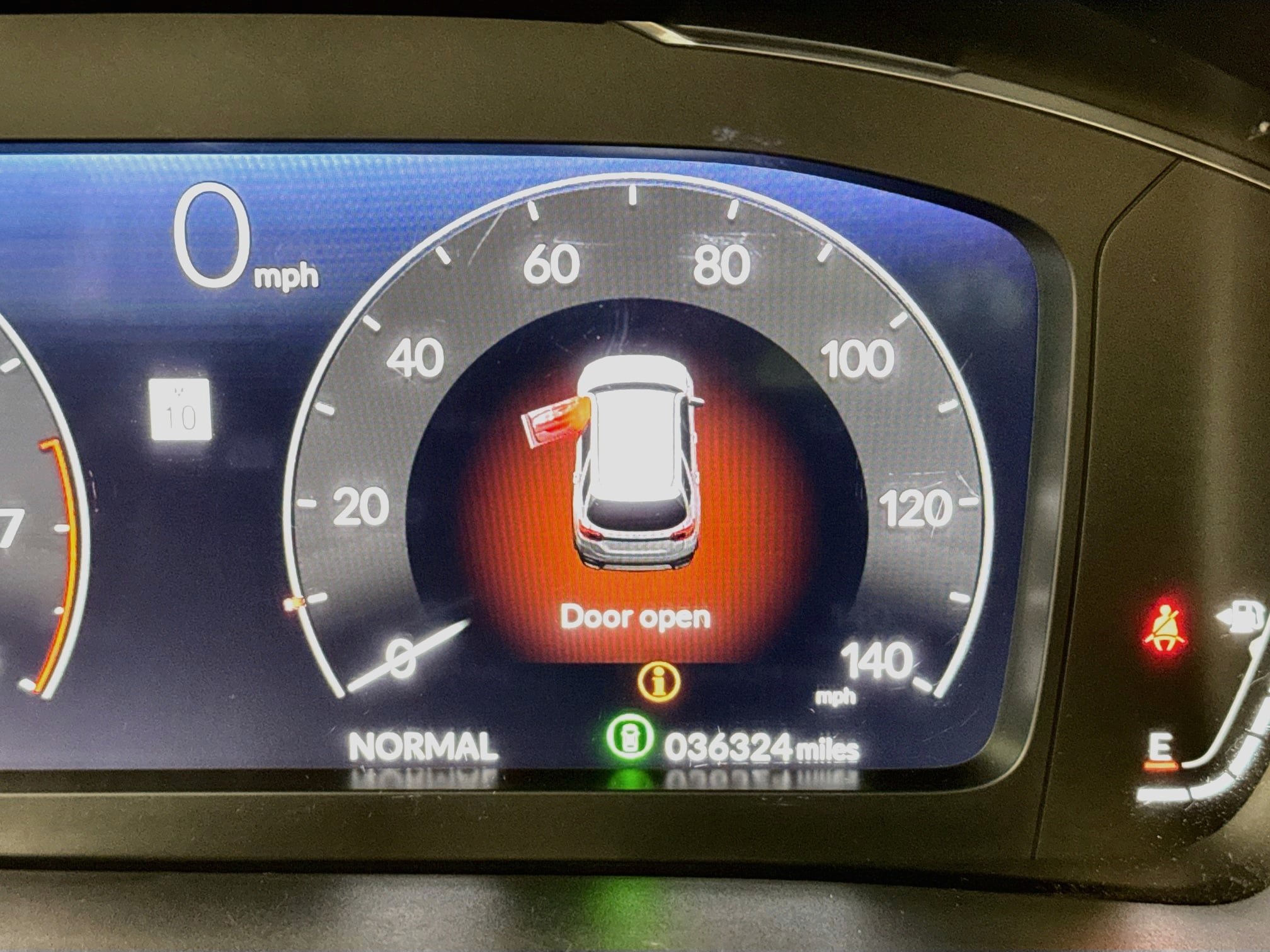 Used 2023 Honda Pilot Elite image 19