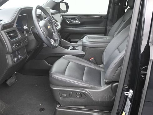 Used 2024 Chevrolet Tahoe LT RWD image 10
