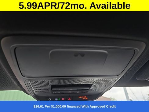 New 2026 GMC Acadia Elevation w/ Black Edition AWD/4WD image 24