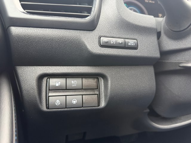 Used 2018 Nissan Leaf SL w/ SL Technology Package FWD image 26