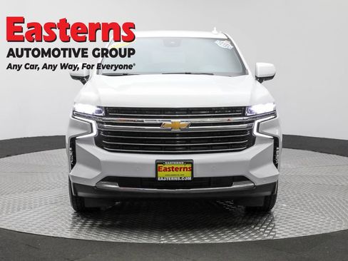 Used 2023 Chevrolet Tahoe LT image 2