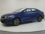 Used 2024 Kia Forte LXS image 3