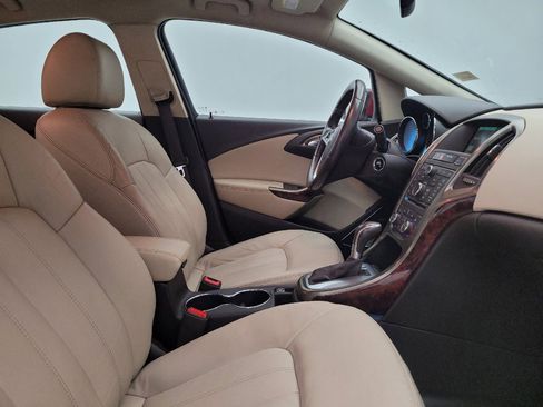 Used 2016 Buick Verano Premium w/ Driver Confidence Package image 21