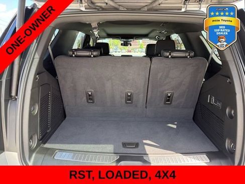 Used 2024 Chevrolet Tahoe RST w/ Luxury Package AWD/4WD image 17