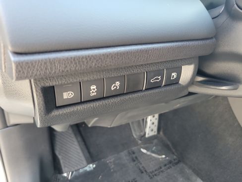 Certified 2025 Toyota Camry XSE FWD image 27
