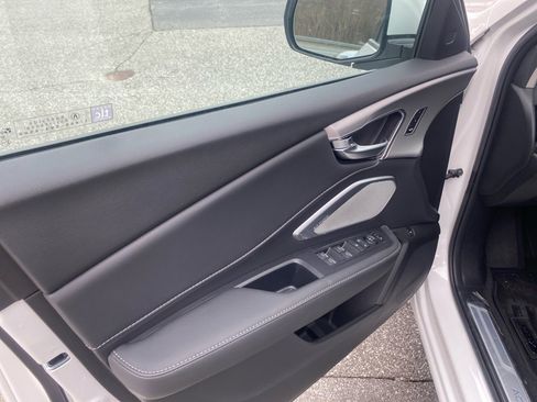 New 2025 Acura RDX w/ Technology Package image 16