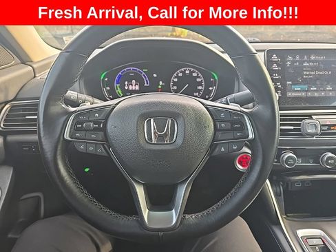 Used 2022 Honda Accord Touring image 6