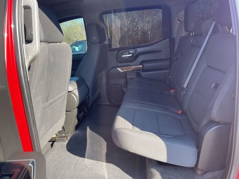 Used 2021 Chevrolet Silverado 1500 RST w/ Z71 Off-Road Package image 13