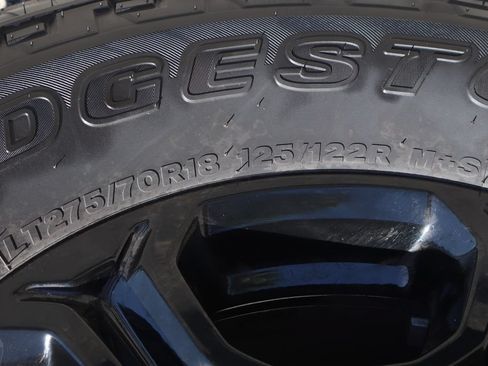 Used 2023 Ford F350 XL w/ XL Driver Assist Package AWD/4WD image 40