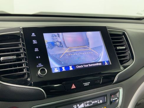 Used 2021 Honda Ridgeline RTL image 24