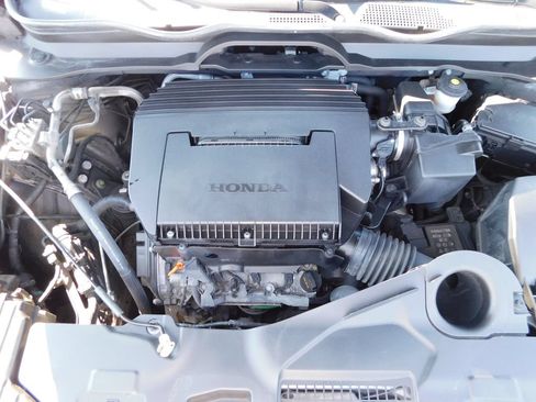 Used 2023 Honda Pilot Elite image 49