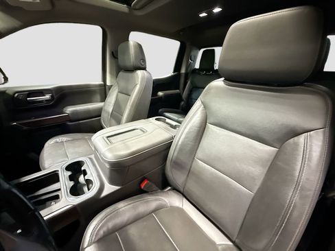 Used 2020 GMC Sierra 1500 SLT w/ SLT Premium Plus Package image 21