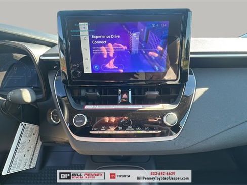 New 2026 Toyota Corolla LE image 14