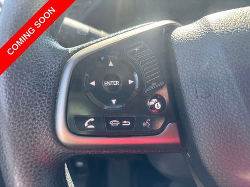 Used 2018 Honda Civic EX image 17