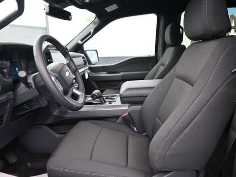New 2026 Ford F150 XLT AWD/4WD image 11