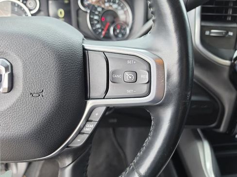 Used 2024 RAM 3500 Big Horn w/ Night Edition AWD/4WD image 35