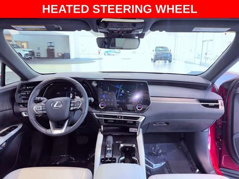 Used 2025 Lexus RX 350 Premium image 14