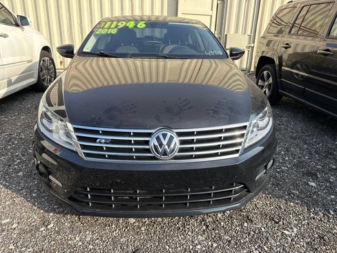 Used 2016 Volkswagen CC R-Line image 2