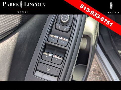 Used 2022 Subaru Forester Limited AWD/4WD image 16