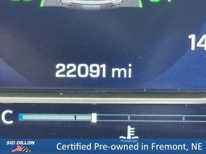 Certified 2024 Chevrolet Suburban RST w/ Max Trailering Package