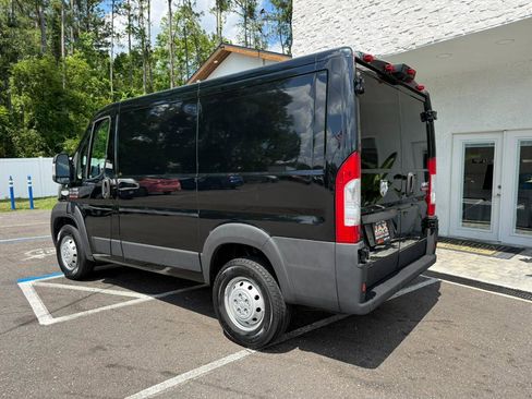Used 2018 RAM ProMaster 1500 FWD image 3