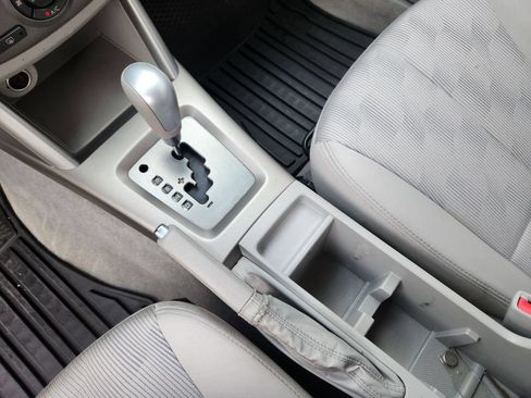 Used 2010 Subaru Forester 2.5X AWD/4WD image 23